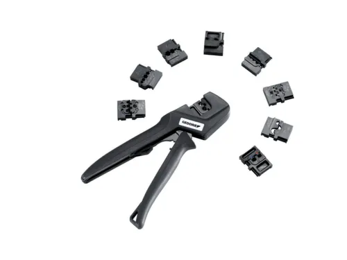8140 Krimptang basisframe zonder inzet