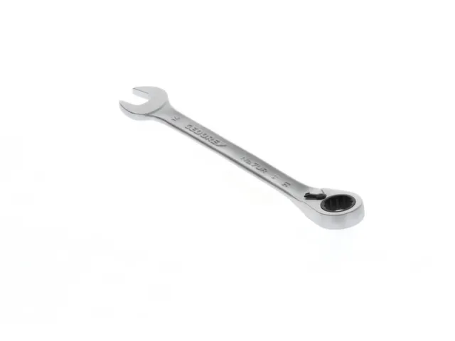 7 UR 14 Steeksleutel met ringratel,omkeerbaar,UD 14mm