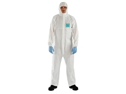 Ansell AlphaTec 2000 Ts Plus overall, model 111 - L