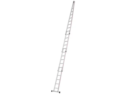 ladder voor glasreiniging,23,sporten,balk L 7,1m,4-dlg.,licht metaal