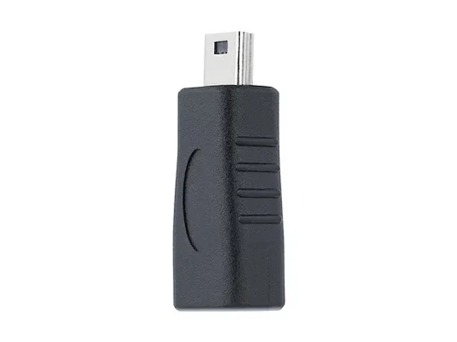 Micro USB naar Mini USB Adapter F/M