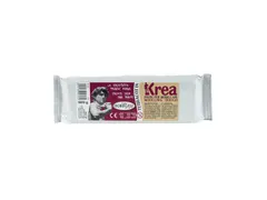 Pâte à modeler ToyColor Krea 1 kg couleur terre cuite