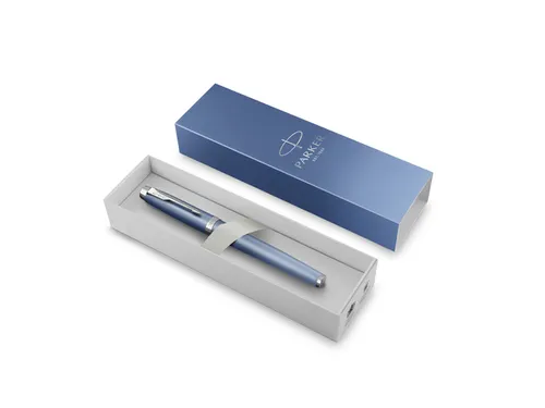 Vulpen Parker IM Rituals CT Fijn blauw