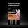 Batterij Duracell Plus Powerboost AAA 4 stuks
