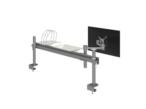 ViewMate Style Toolbar Rail 112 Zilver