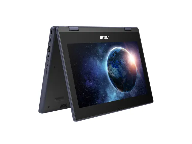 ASUS BR1104 Laptop Intel N150 11.6 inch 8GB 128GB