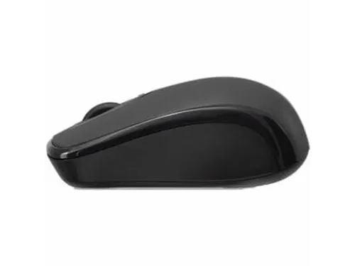 V7 MW150BT, Ambidextrous, Optisch, Bluetooth, 1000 DPI, Zwart