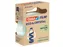 Plakband Tesa eco&crystal 59032 19mmx10m transparant blister