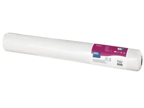 Tork 474610 Damast Tafelrol Wit Doos 3 Rollen