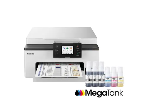 Multifunctional inktjetprinter Canon MAXIFY GX1050