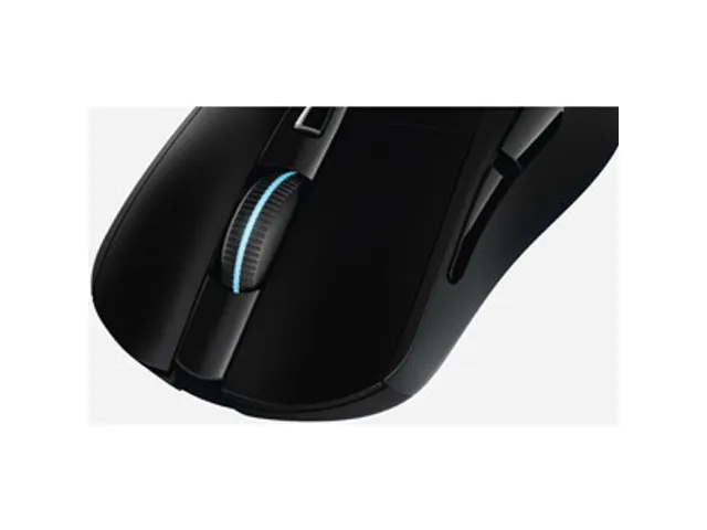 G703 Lightspeed muis zwart Ewr2