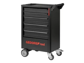 R20152205 Trolley GEDWorker 5laden - 6