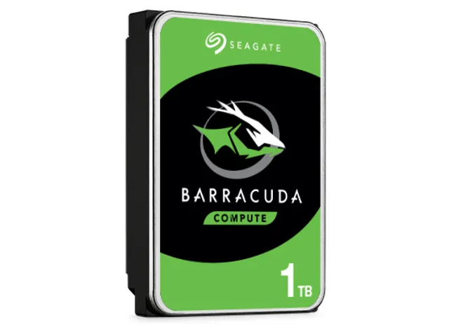Seagate Barracuda ST1000DM014, 1 TB, 7200 RPM, 256 MB, 3.5 inch, SATA
