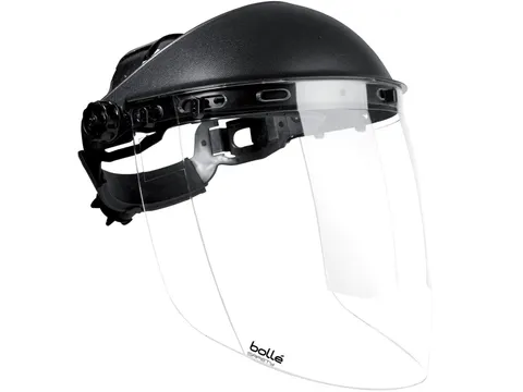 Bollé SPHÈRE gelaatsscherm