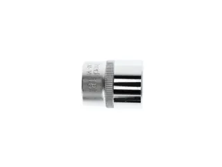 R51001804 Dopsleutelbit 3/8 inch zeskant 18mm lengte 30mm - 5