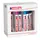 Viltstift edding 400 rond 1mm assorti