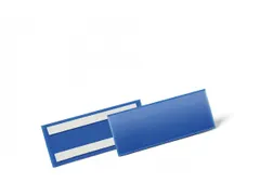 Zelfklevende Documenthouders 210x74mm