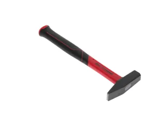 GEDORE R92120012 Metaalbewerkershamer 300g 300mm glasvezel - 4