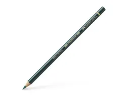 Kleurpotlood Faber-Castell Polychromos 267 dennengroen