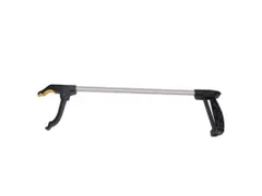 PEREL Aluminium grijper 76 cm