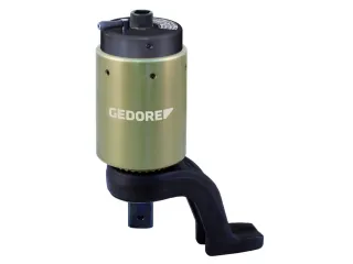 DVV-40ZRS Koppelvermenigvuldiger DREMOPLUS ALU 4000 Nm - 1
