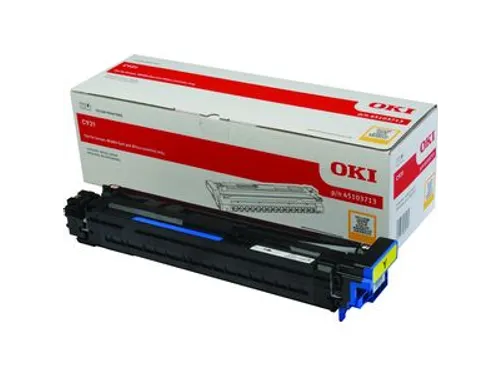 45103713 OKI C9xx OPC yellow 40.000pages