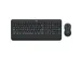 MK545 ADVANCED wireless combo toetsenbord QWERTY en muis