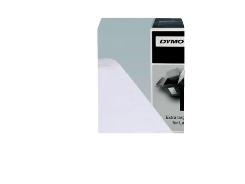 Etiket Dymo 904980 Labelprint 4xl Verzend 104x159mm S0904980