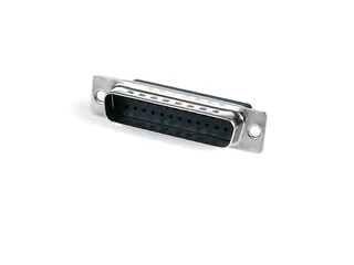 DB25 naar RJ45 modulaire adapter - M/F - 5