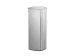 Afvalbak Loft Touch Top Bin 40 liter Mat RVS