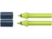 Twinmarker Schneider cartridge Paint-It 040 appel groen 051