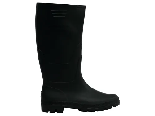 PVC knielaars Maat 45