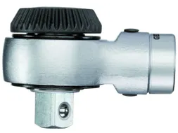 GEDORE 8794-02 Slip-on omkeerbare ratel 22 T - 3/4 inch