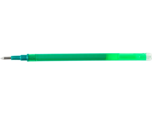 Vulling Gelroller Uitwisbaar Etui Van 3 Stuks Groen