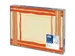 Set de table Tork 474589 Carre Advanced 1 épaisseur 42x30cm