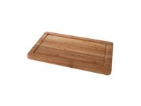 Cosy en Trendy Gabon Snijplank Bamboe 29x19x1,8cm