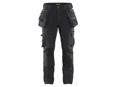 Blåkläder X1900 4-weg Stretch broek - C48