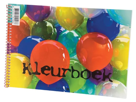 Schetsboek Papyrus ballon A3 120gr 20 vel