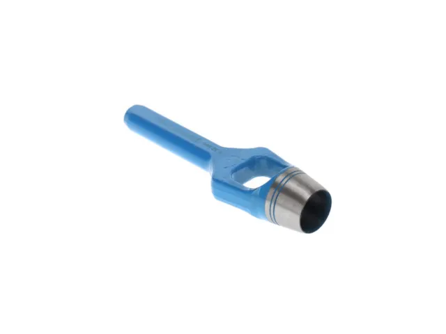 570032 Henkelloche ijzer 32mm