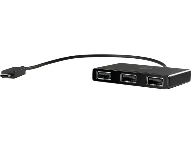 Hp Usb-C Multiport Hub