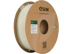 eSUN 3D printer Filament ePLA-Luminous 1,75mm Groen 1kg