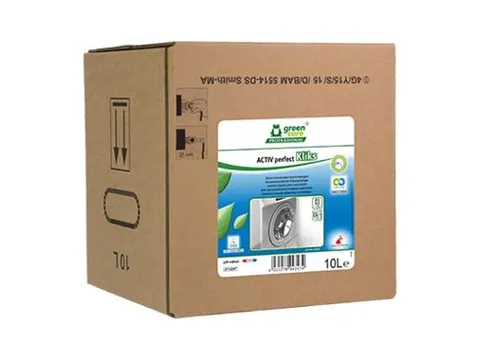 ACTIV perfectkliks vloeibaar wasmiddel 1 liter