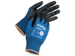 Uvex Phynomic Wet Handschoen - 9