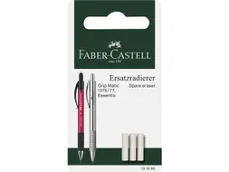 reservegum Faber-Castell voor de Grip Matic 1375/77 en Essentio