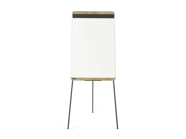 Flipover Rocada Natural 67x115 cm beschrijfbaar en magnetisch