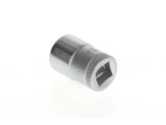 D 30 14 Dopsleutel 3/8 inch UD profiel 14mm