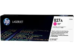 HP CF303A Toner Magenta Origineel 827A 32K