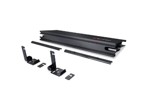 APC NetShelter - Plafondpaneel montagerail - 600 mm (23.6in)