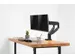 Monitorarm Digitus 2 Schermen met Gasveer en Klem