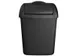 Afvalbak Euro Products 441458 QuartzLine Hygienebak 8 liter zwart